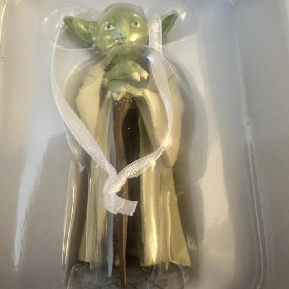 Hallmark Star Wars